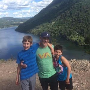 Meet your Posher, Kelly